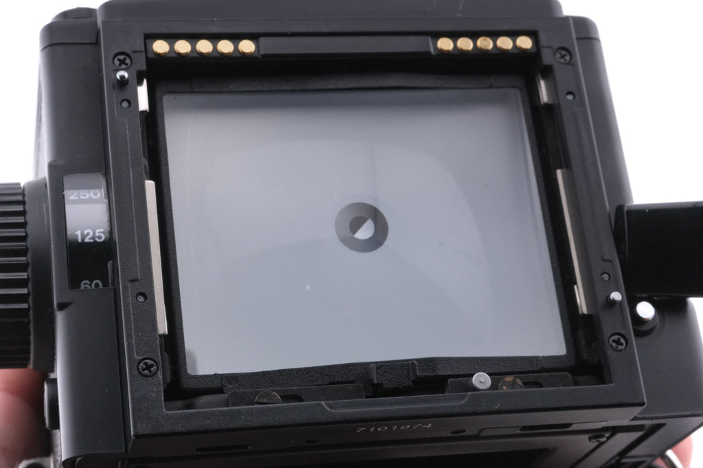 Zenza Bronica ETRS