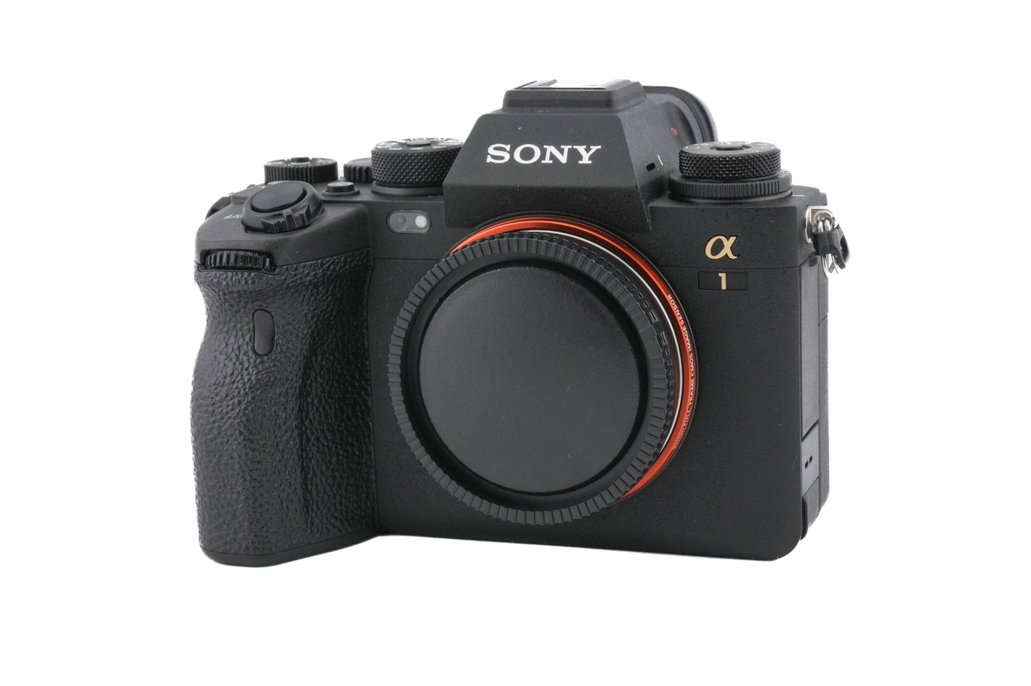 Sony A1