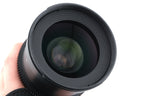 Samyang 35mm T1.5 AS UMC II