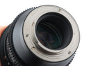Samyang 35mm T1.5 AS UMC II