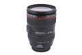 Canon 24-105mm f4 L IS USM