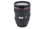 Canon 24-105mm f4 L IS USM
