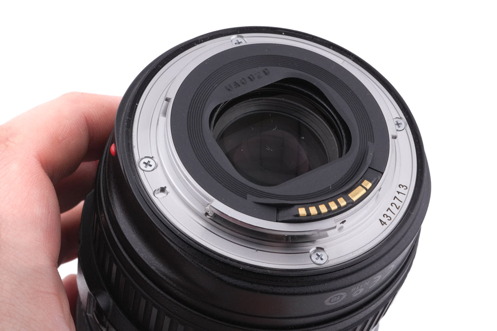 Canon 24-105mm f4 L IS USM