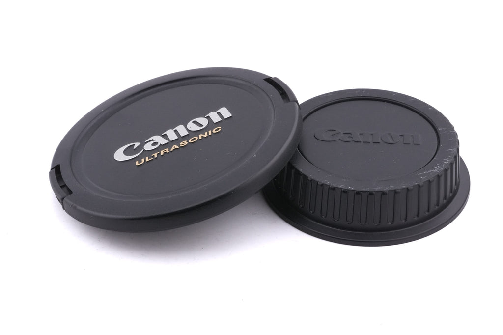 Canon 24-105mm f4 L IS USM