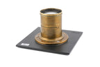 Dallmeyer 300mm Rapid Rectilinear 8x10