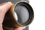 Dallmeyer 300mm Rapid Rectilinear 8x10