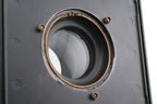 Dallmeyer 300mm Rapid Rectilinear 8x10