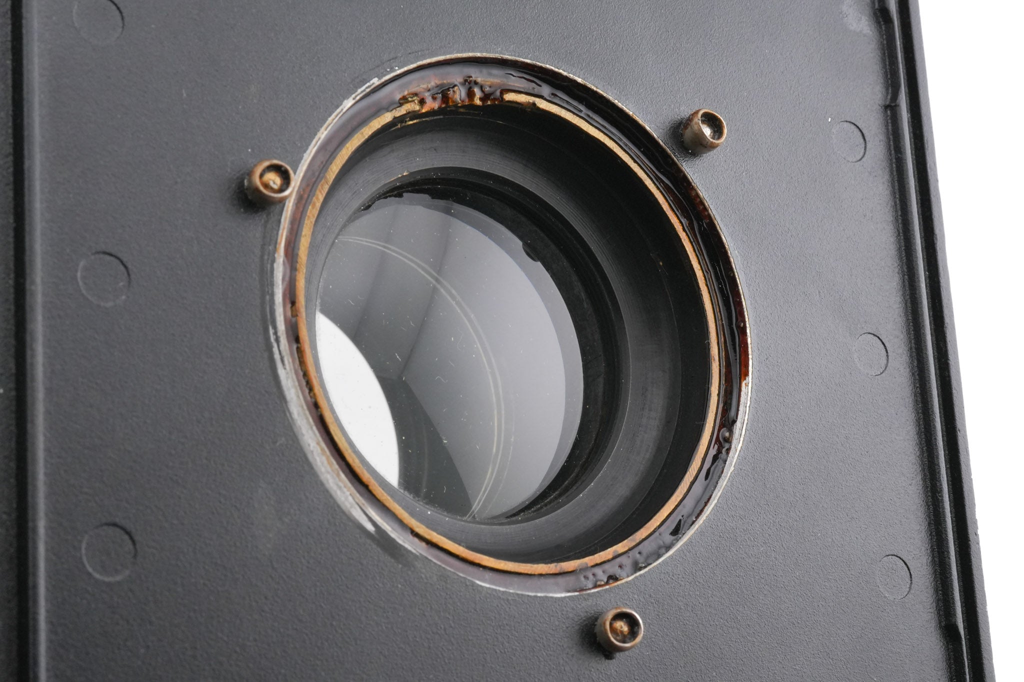 Dallmeyer 300mm Rapid Rectilinear 8x10