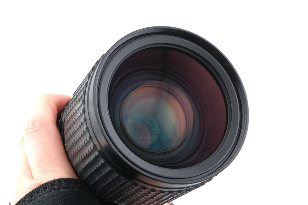 Pentax 80-160mm f4.5 SMC Pentax-A 645