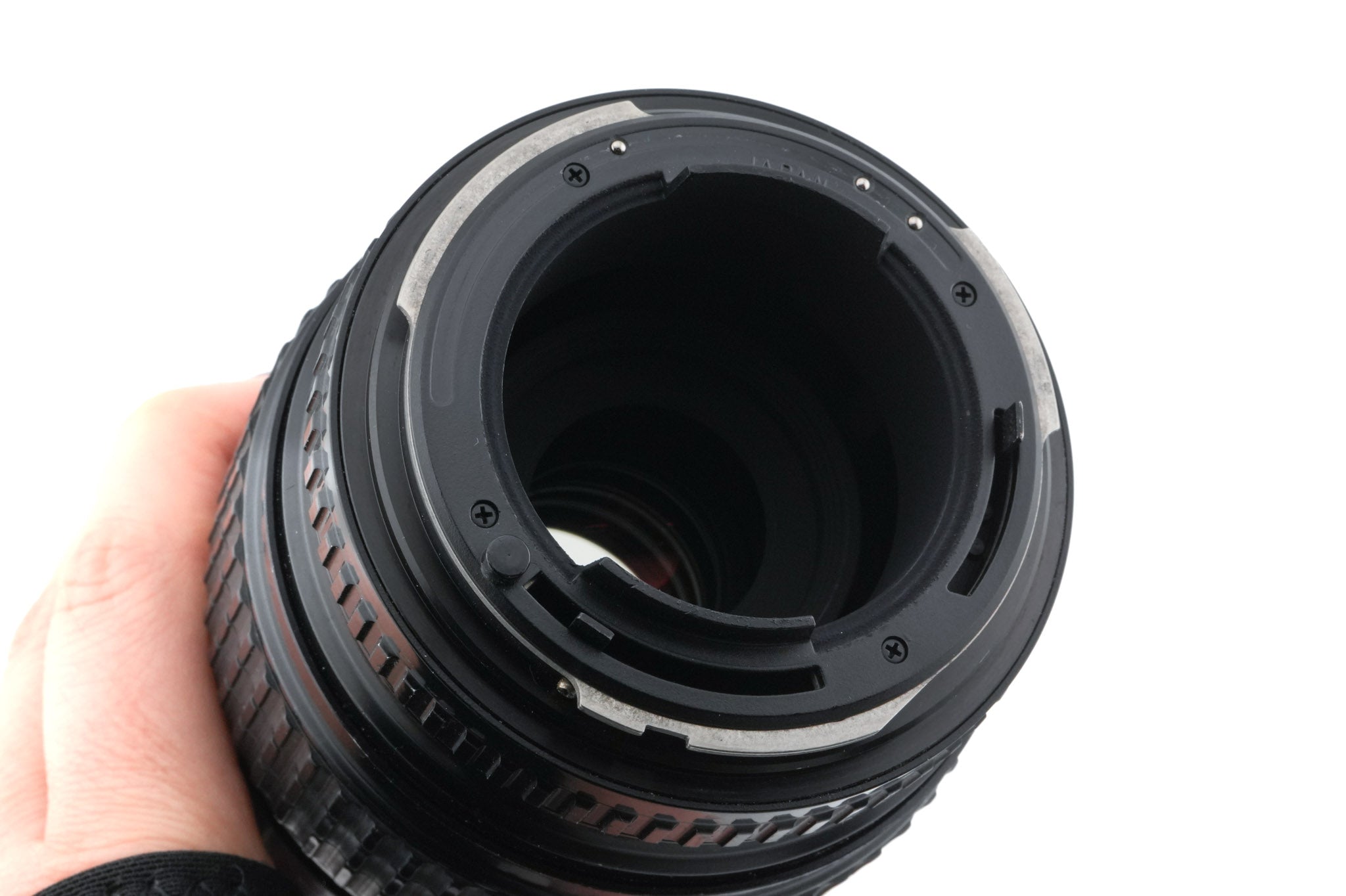 Pentax 80-160mm f4.5 SMC Pentax-A 645