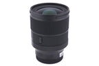 Sigma 24mm f1.4 DG DN Art (022)