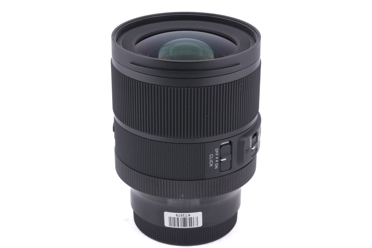 Sigma 24mm f1.4 DG DN Art (022)