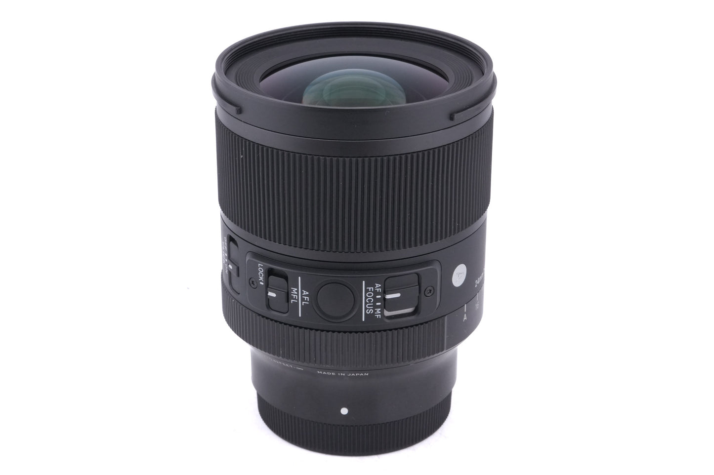 Sigma 24mm f1.4 DG DN Art (022)