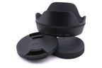 Sigma 24mm f1.4 DG DN Art (022)