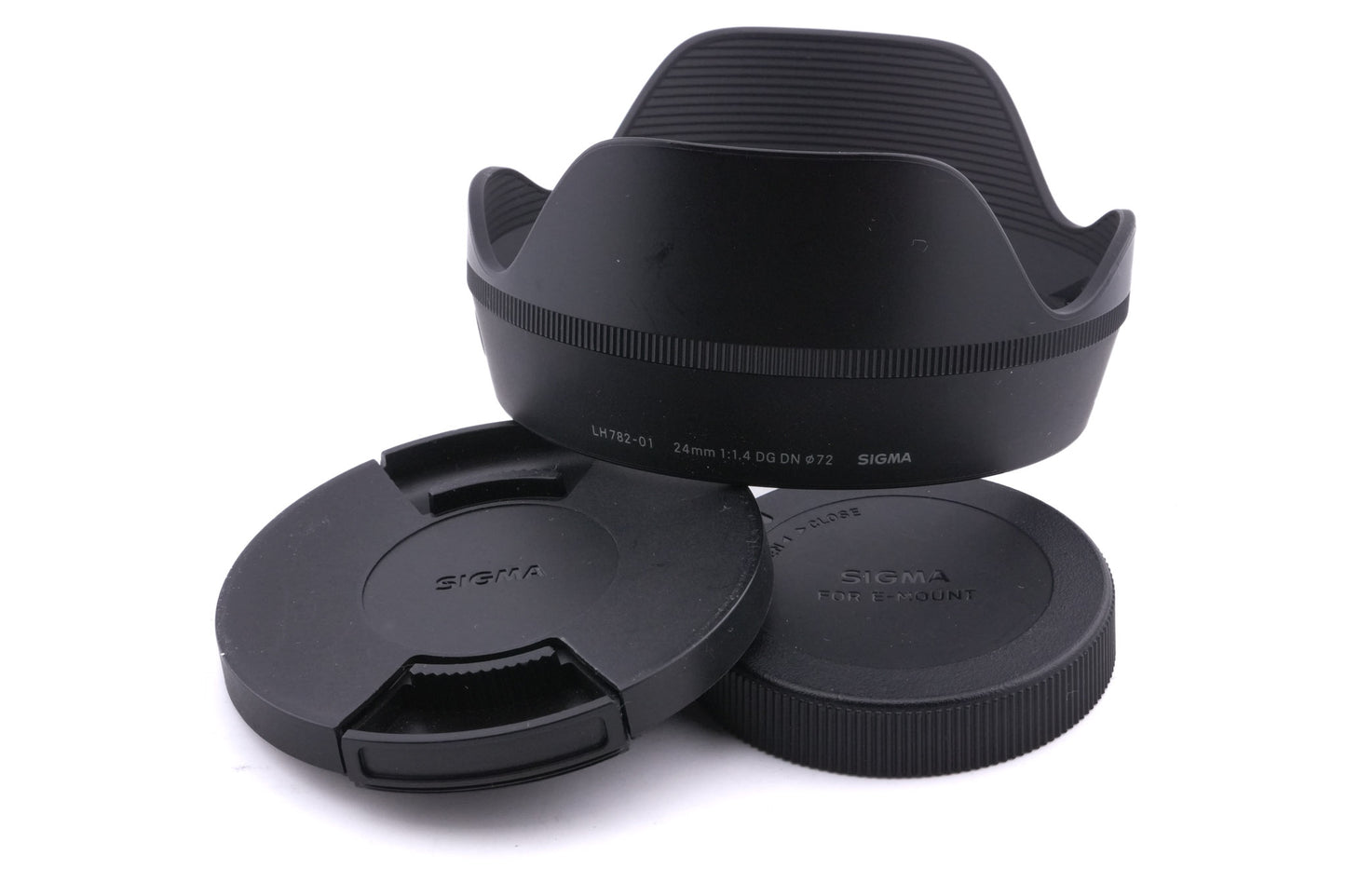 Sigma 24mm f1.4 DG DN Art (022)