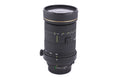 Tokina 80-400mm f4.5-5.6 AT-X D