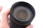 Tokina 80-400mm f4.5-5.6 AT-X D