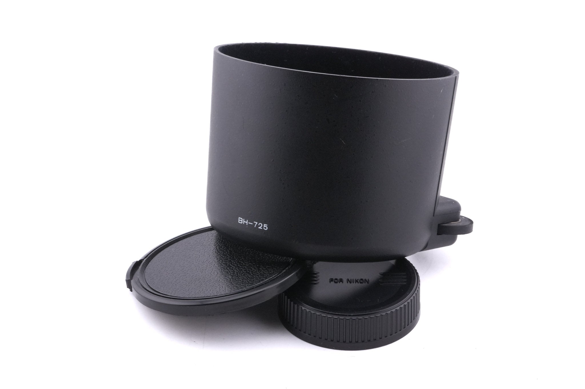 Tokina 80-400mm f4.5-5.6 AT-X D