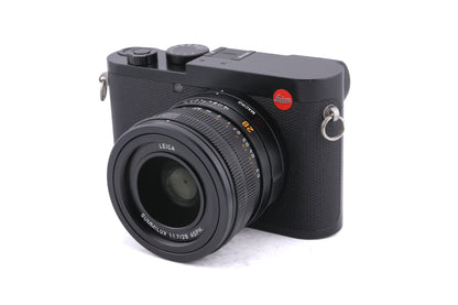 Leica Q2 (19050)