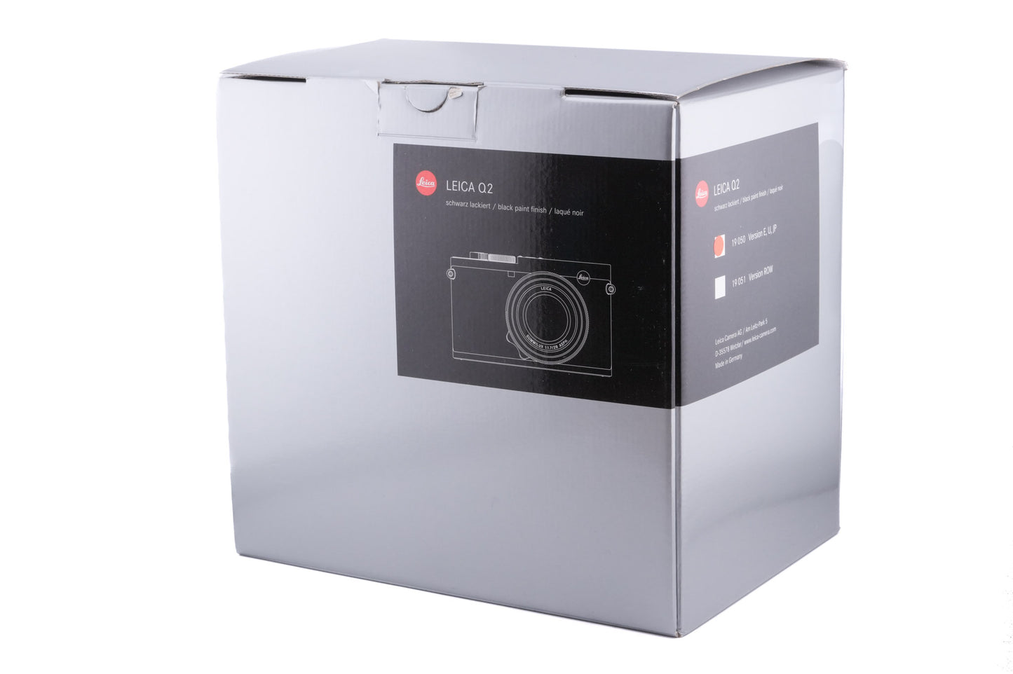 Leica Q2 (19050)