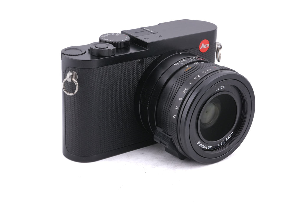 Leica Q2 (19050)
