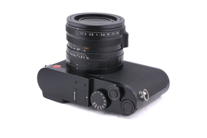 Leica Q2 (19050)