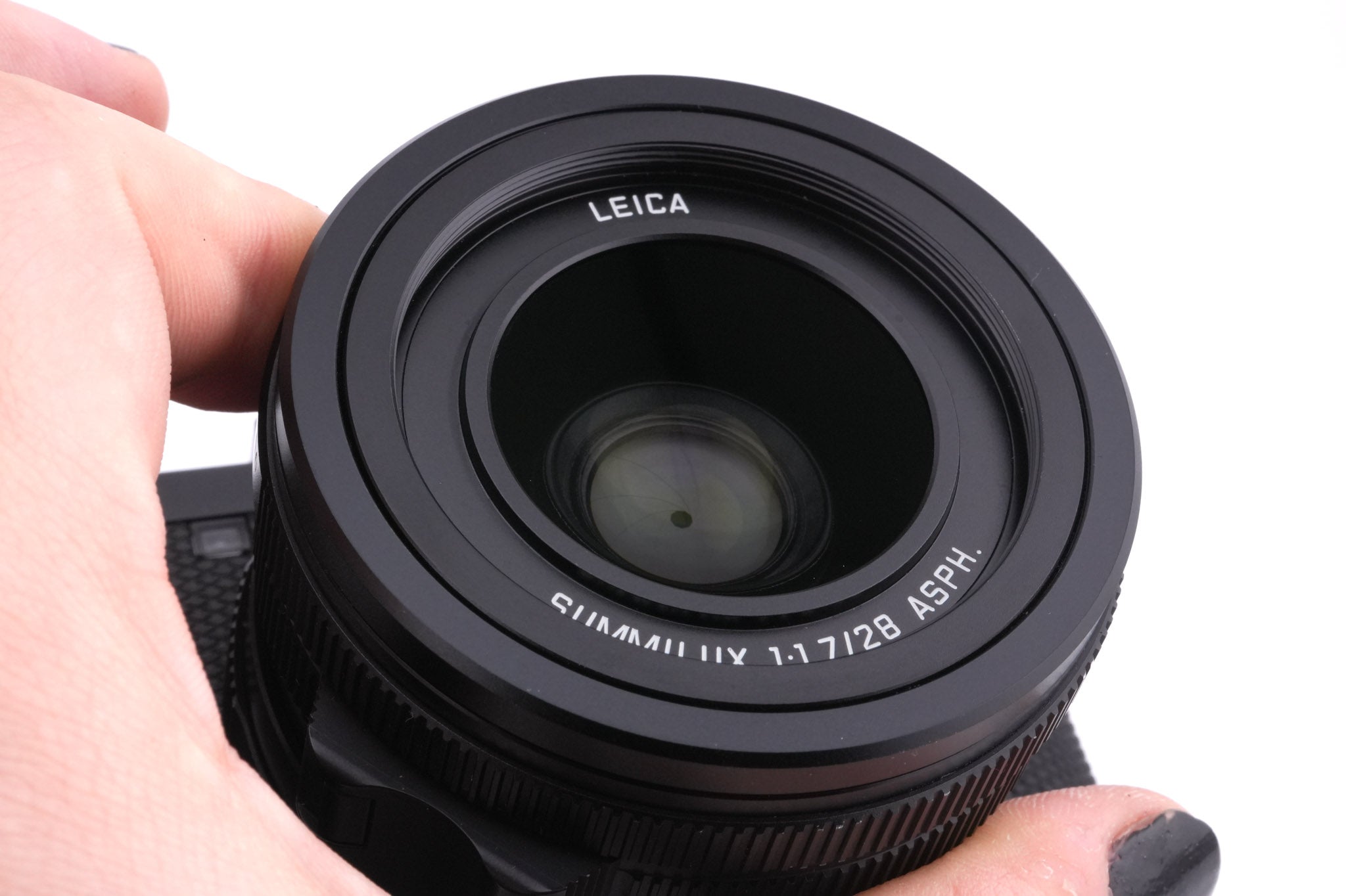 Leica Q2 (19050)
