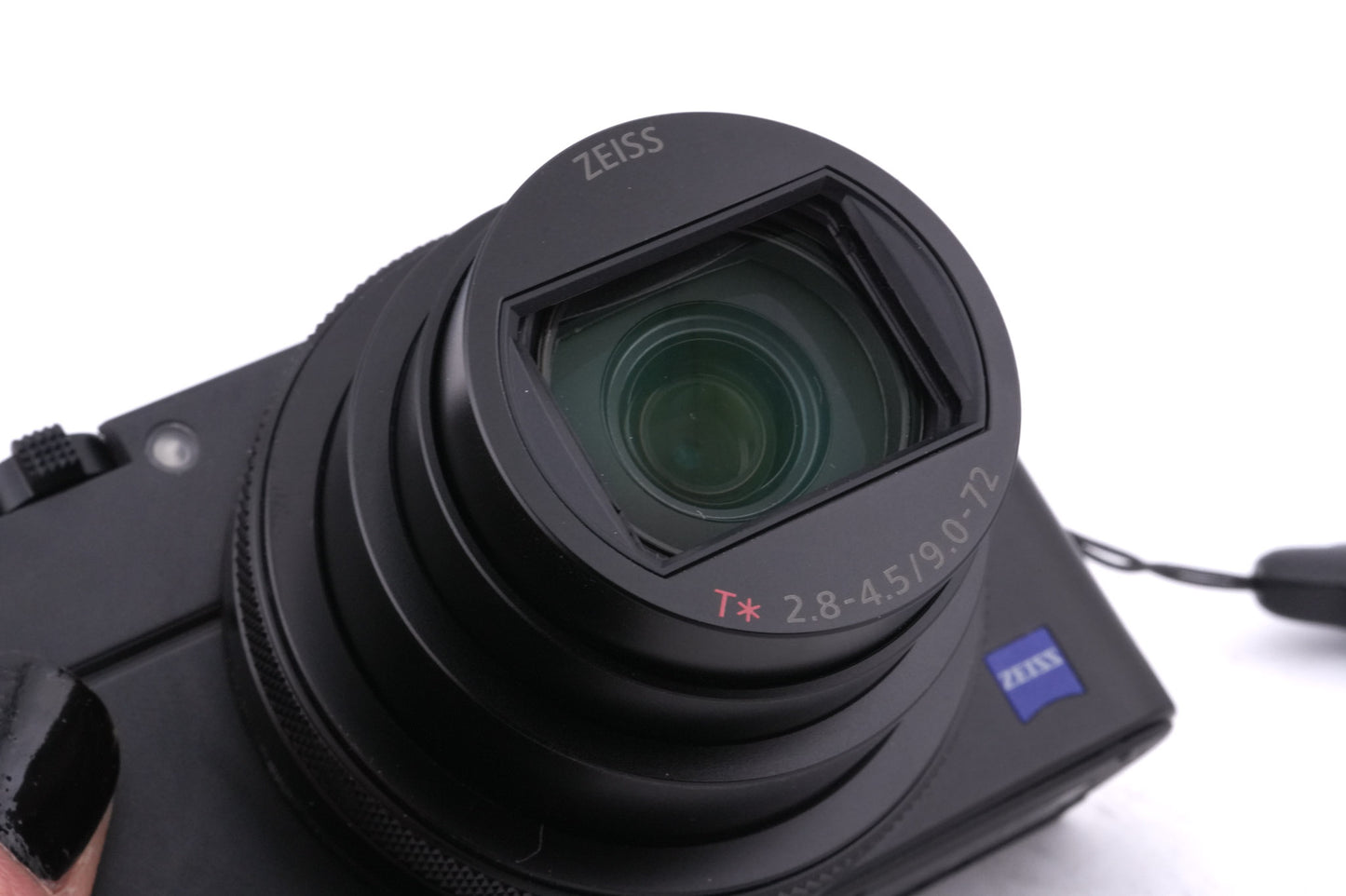 Sony Cyber-Shot DSC-RX100 VI