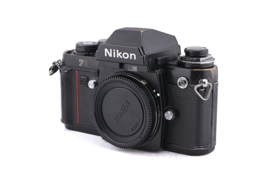 Nikon F3