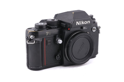 Nikon F3