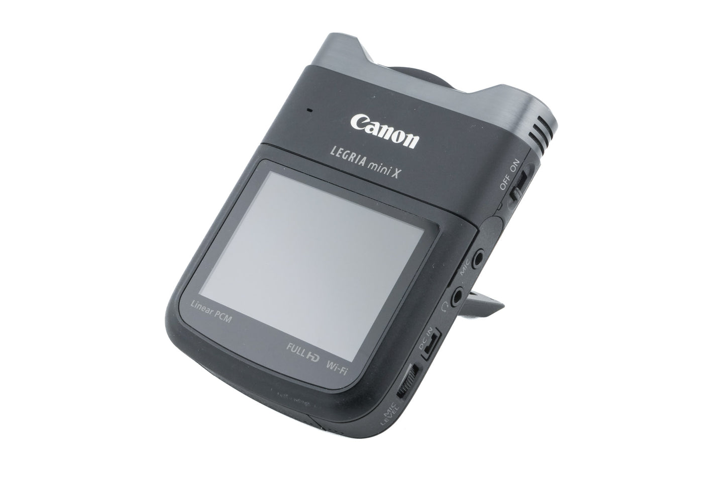 Canon Legria Mini X