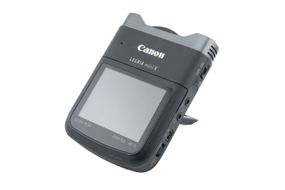 Canon Legria Mini X