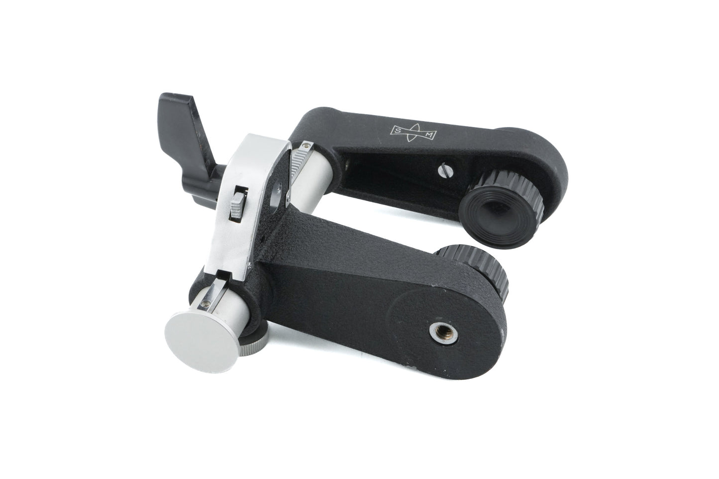 Mamiya Paramender Model 2