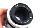 Canon 135mm f3.5 S.C.