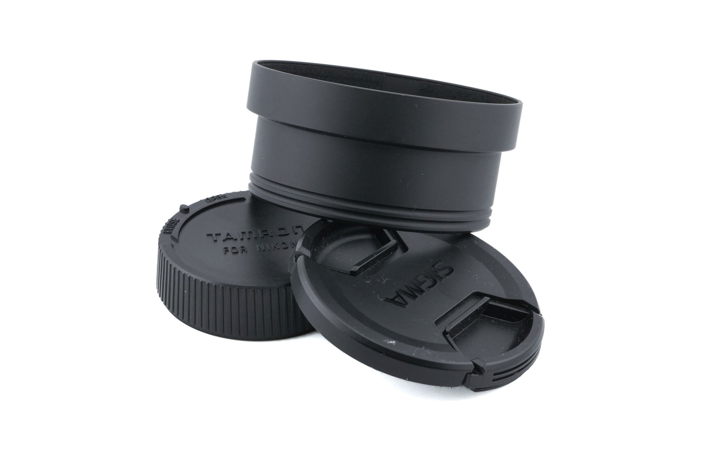 Sigma 10mm f2.8 EX DC HSM Fisheye