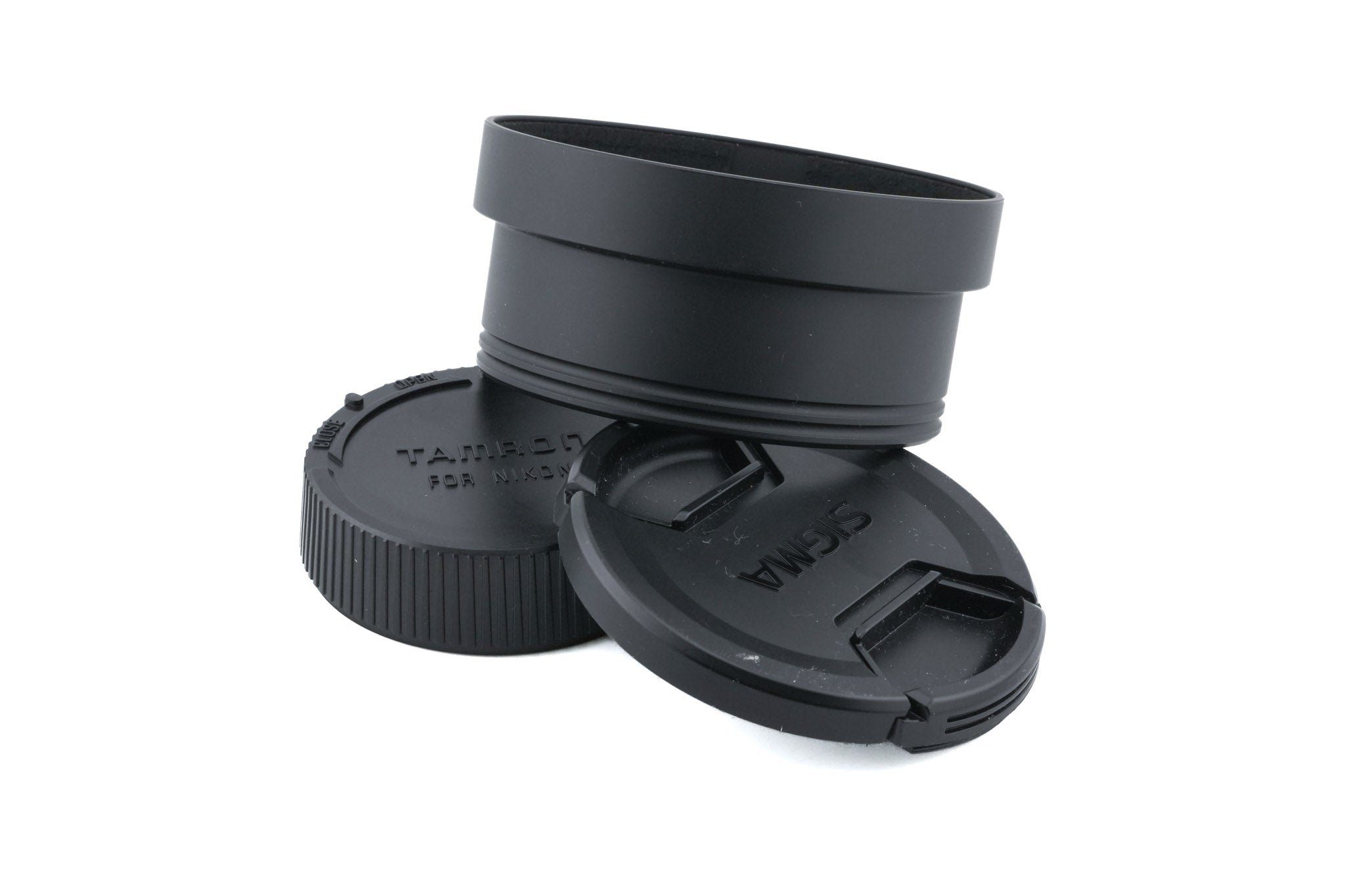 Sigma 10mm f2.8 EX DC HSM Fisheye