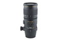 Sigma 70-200mm f2.8 EX APO DG OS HSM