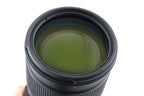 Sigma 70-200mm f2.8 EX APO DG OS HSM