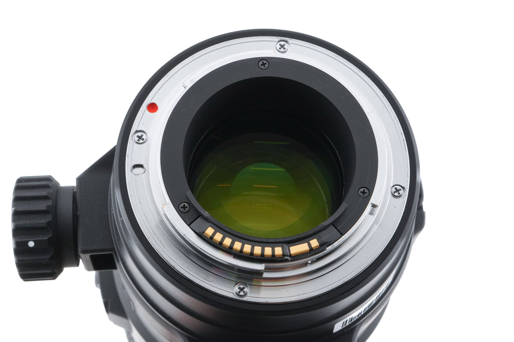 Sigma 70-200mm f2.8 EX APO DG OS HSM