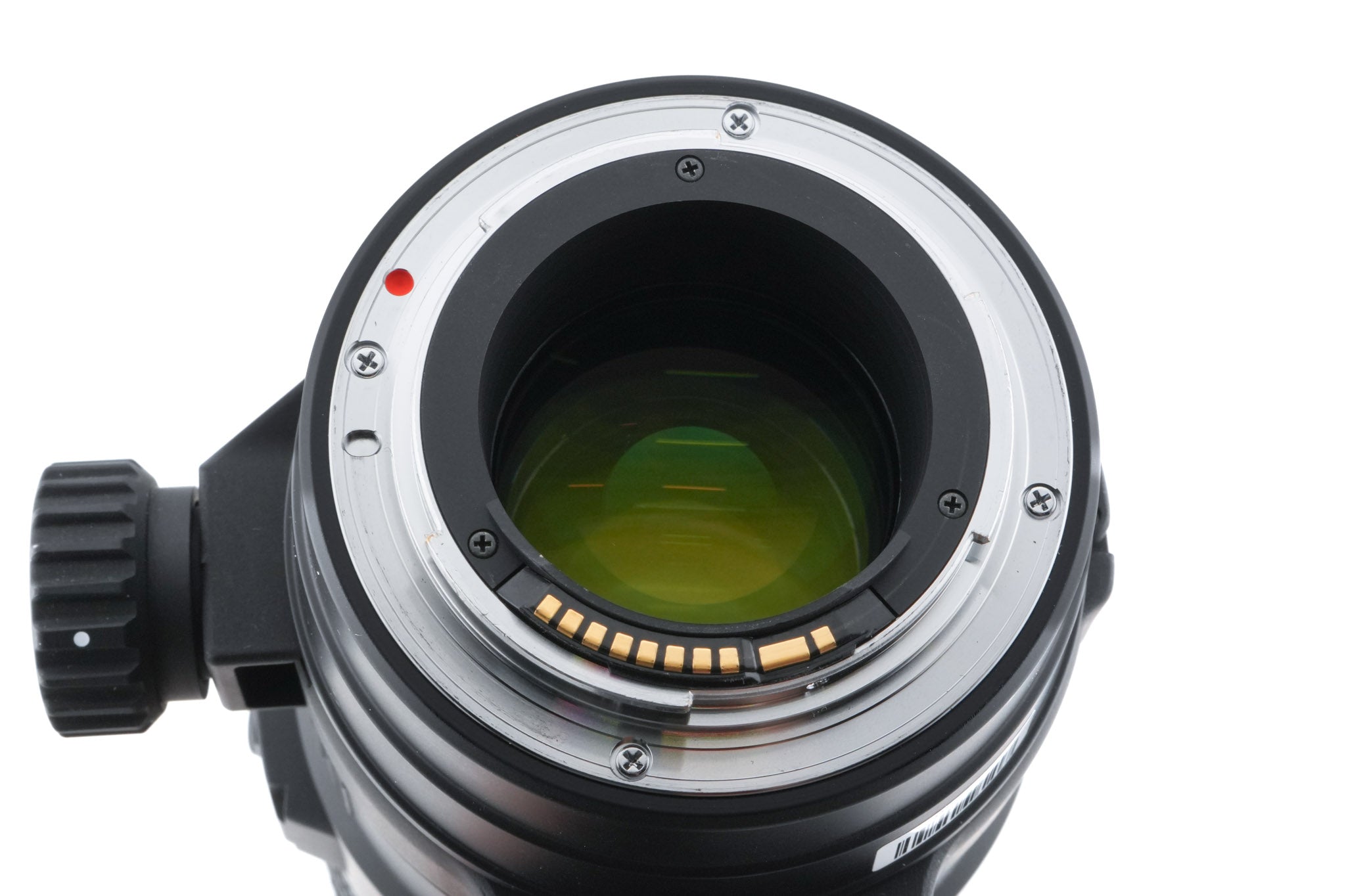 Sigma 70-200mm f2.8 EX APO DG OS HSM