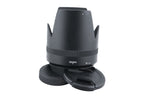 Sigma 70-200mm f2.8 EX APO DG OS HSM