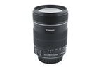 Canon 18-135mm f3.5-5.6 IS