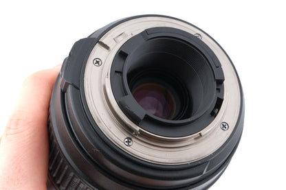 Tamron 70-300mm f4-5.6 AF LD Di Tele-Macro (A17)