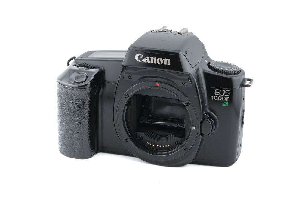 Canon EOS 1000FN