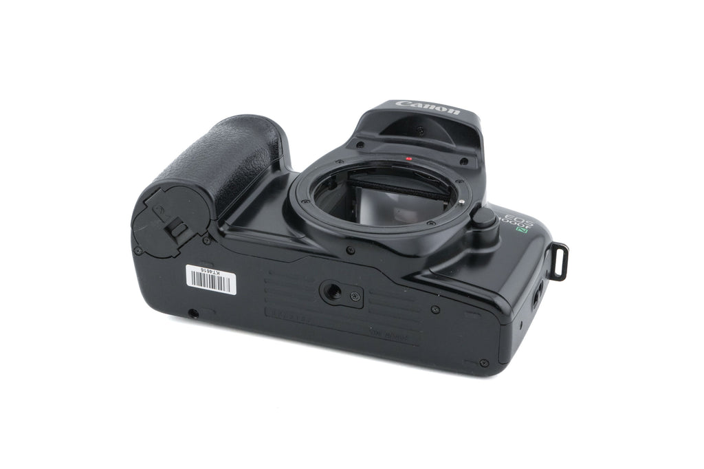 Canon EOS 1000FN