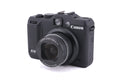 Canon Powershot G15