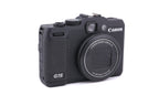 Canon Powershot G15