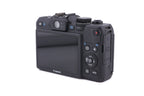 Canon Powershot G15