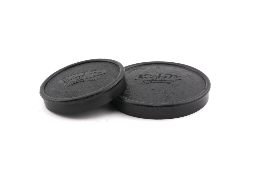 Schneider-Kreuznach 65mm f8 Super-Angulon (Shutter)