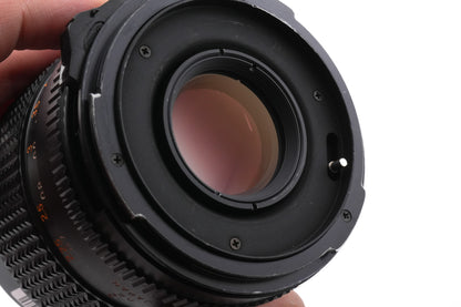 Mamiya 55mm f2.8 Sekor C